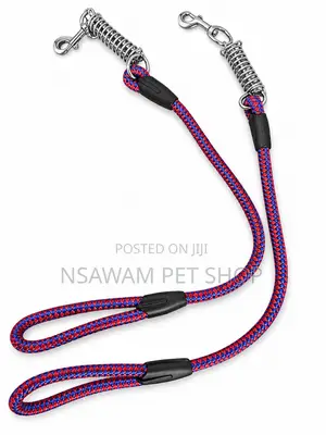 Nylon Pet Chest Leash