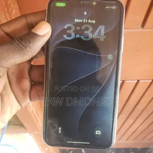 Apple iPhone 11 64 GB Purple