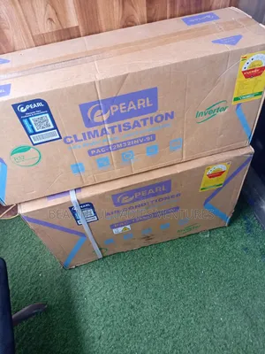 Pearl Inverter 1.5 Premium AC