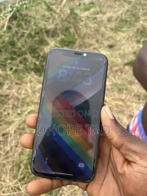 Apple iPhone 11 Pro 64 GB Gray