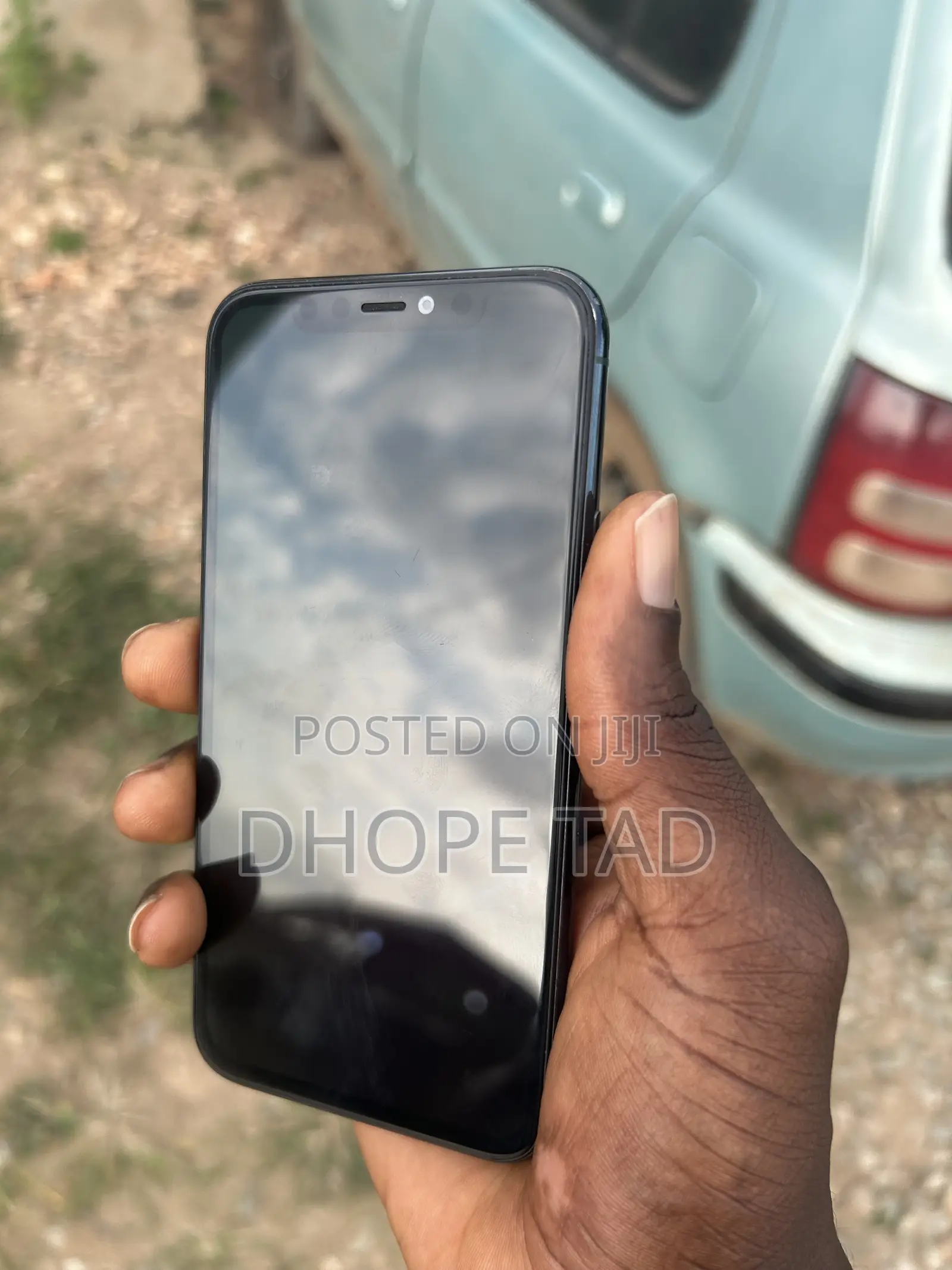 Apple iPhone 11 Pro 64 GB Gray