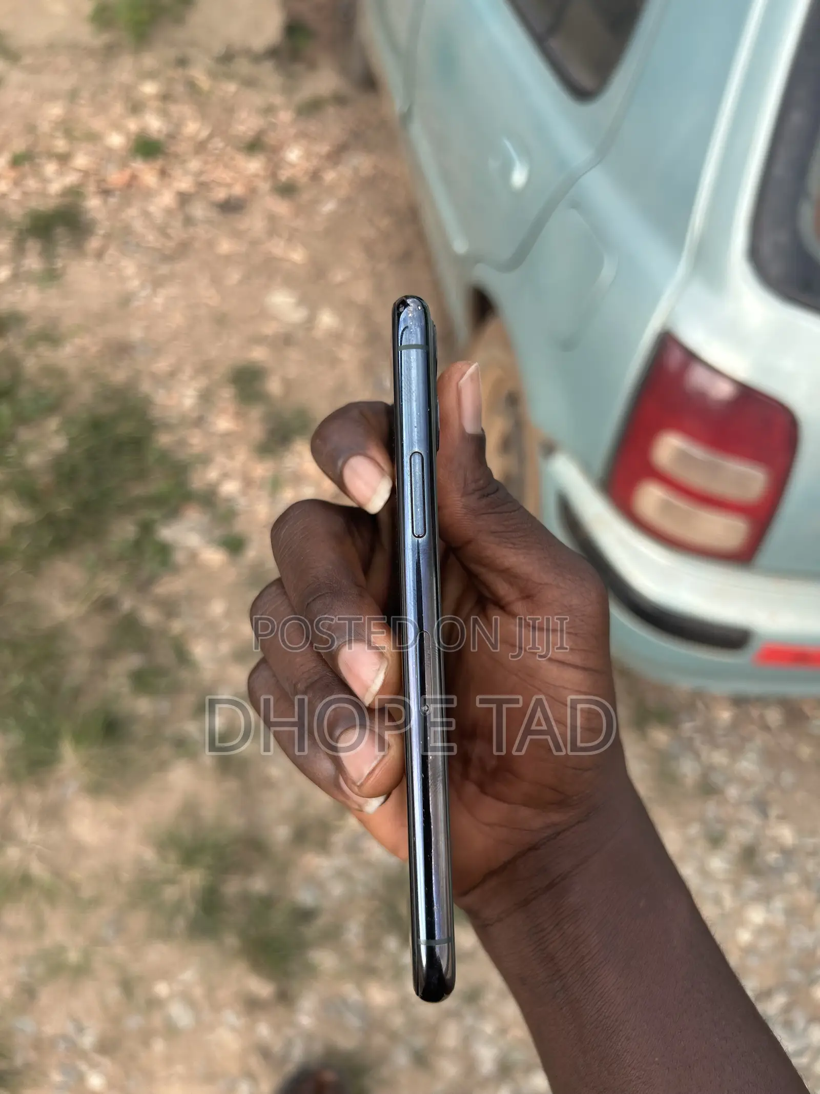 Apple iPhone 11 Pro 64 GB Gray