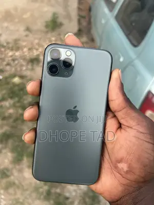 Apple iPhone 11 Pro 64 GB Gray