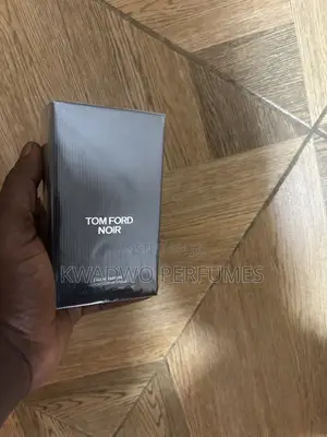 Tom Ford Noir
