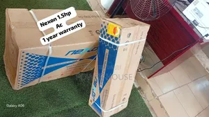 NEXON 1.5HP AC – Powerful Split Cooling 1.5hp AC