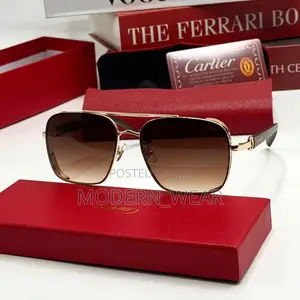 Fresh Sunglasses