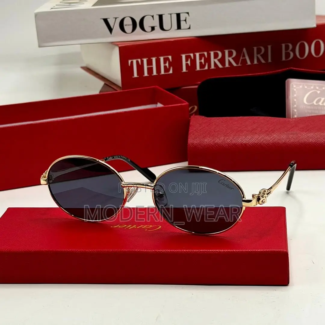 Fresh Sunglasses