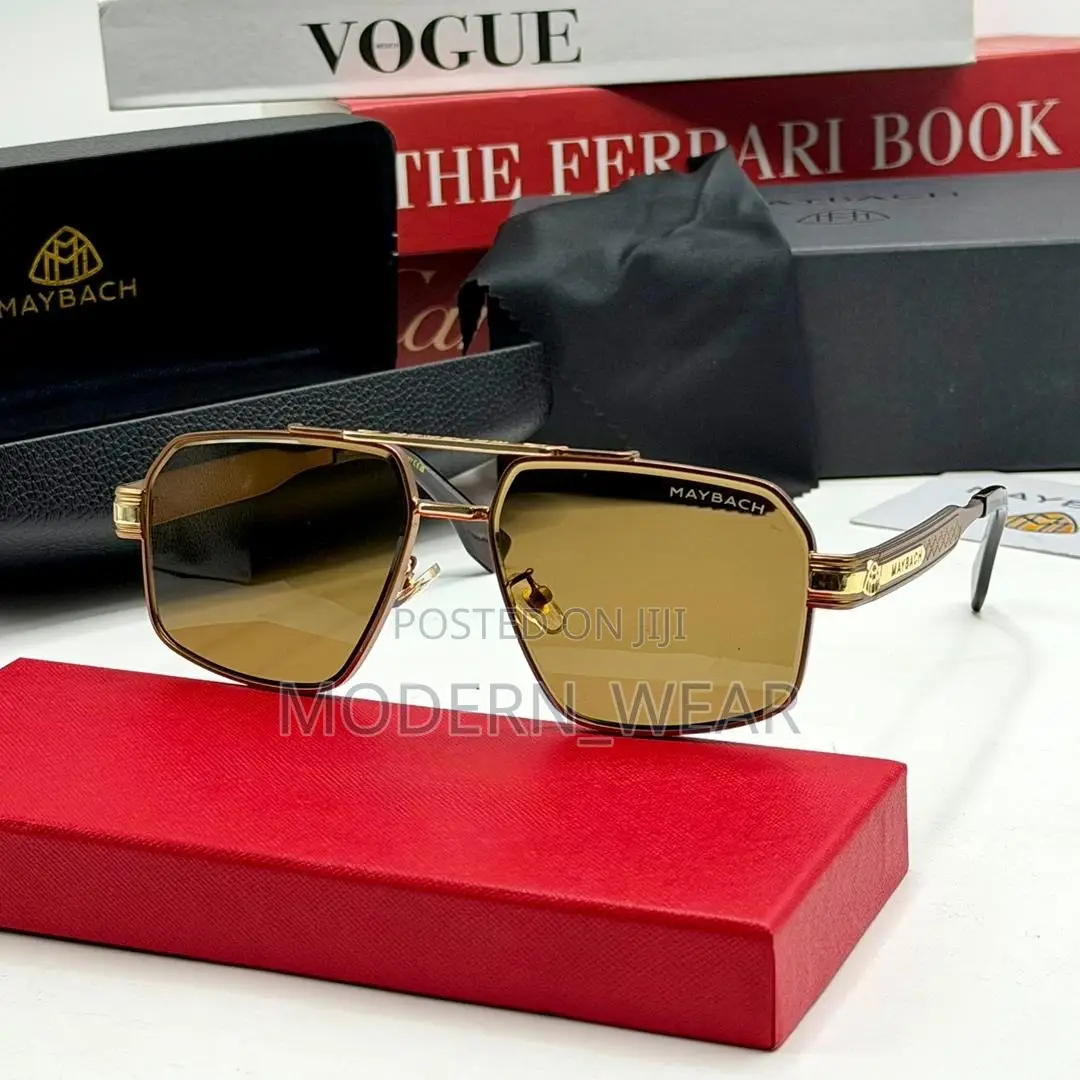Fresh Sunglasses