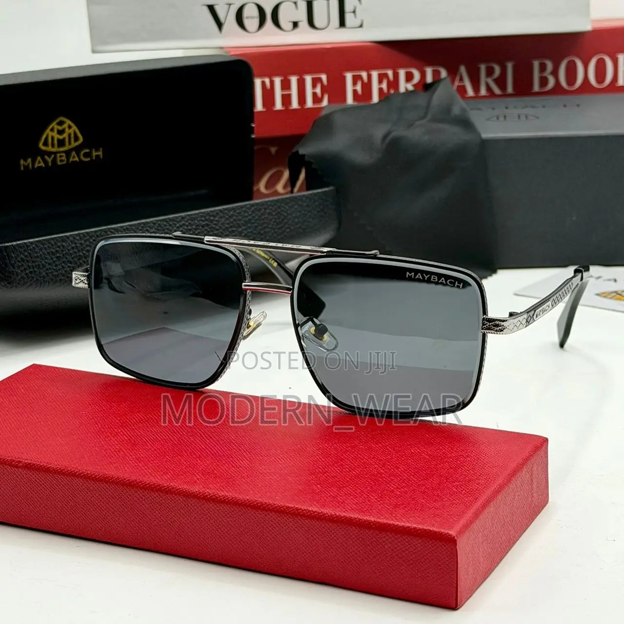 Fresh Sunglasses