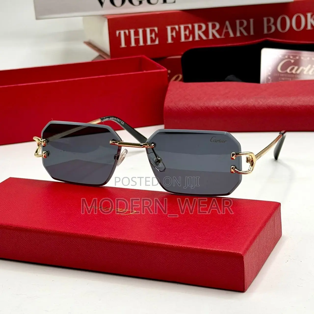 Fresh Sunglasses