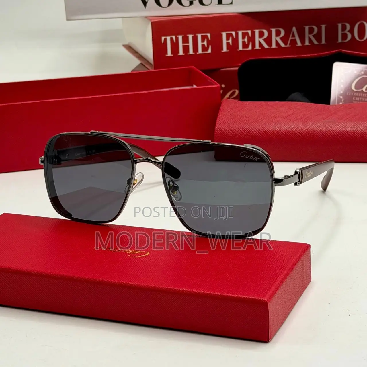 Fresh Sunglasses