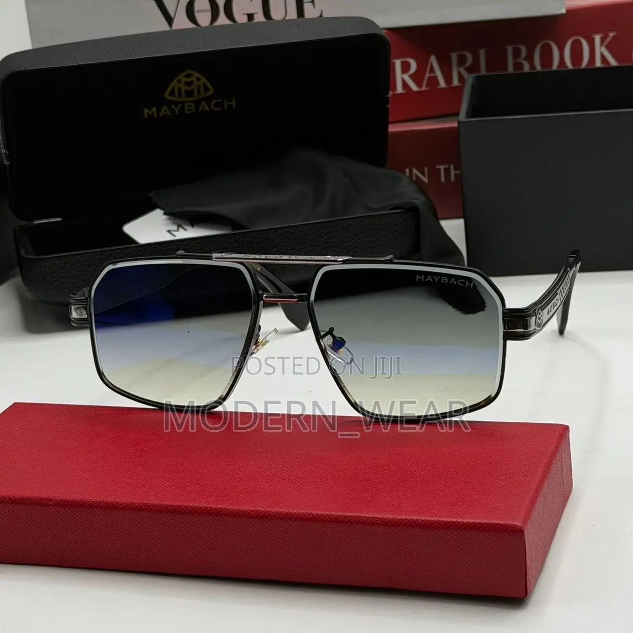 Fresh Sunglasses