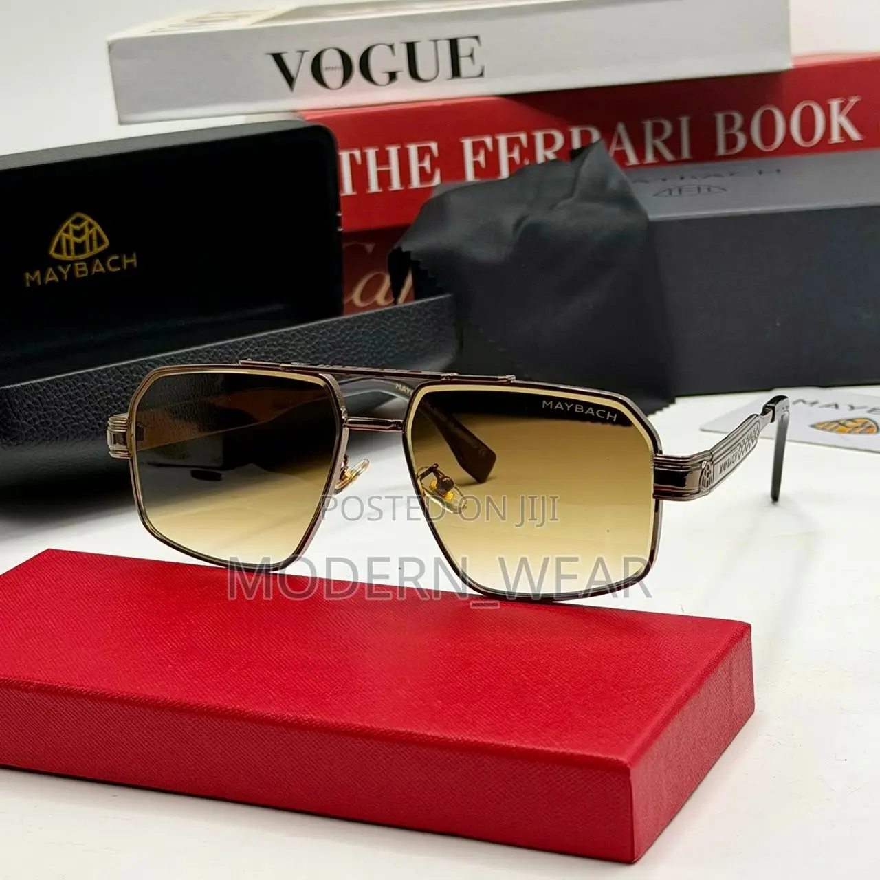 Fresh Sunglasses