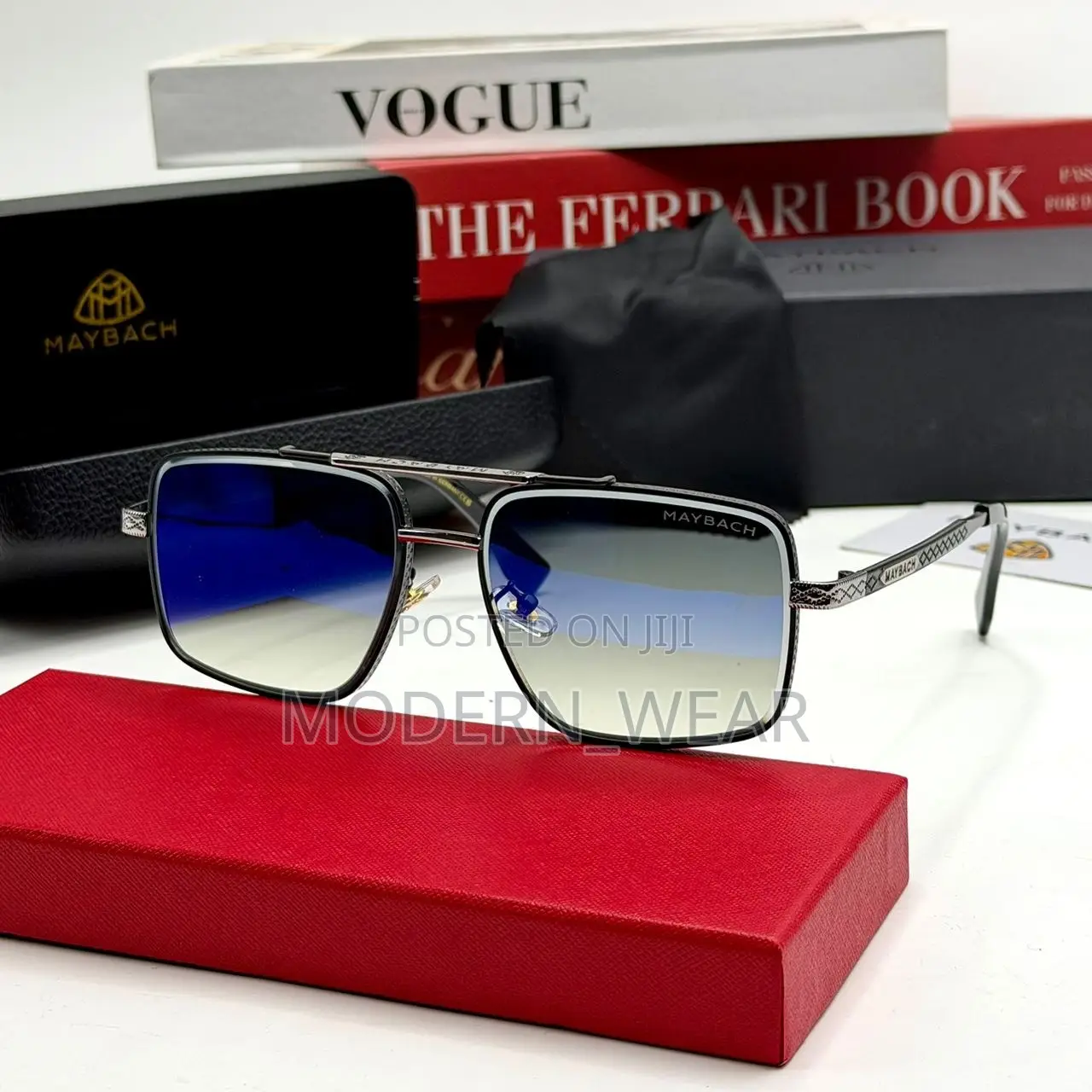 Fresh Sunglasses