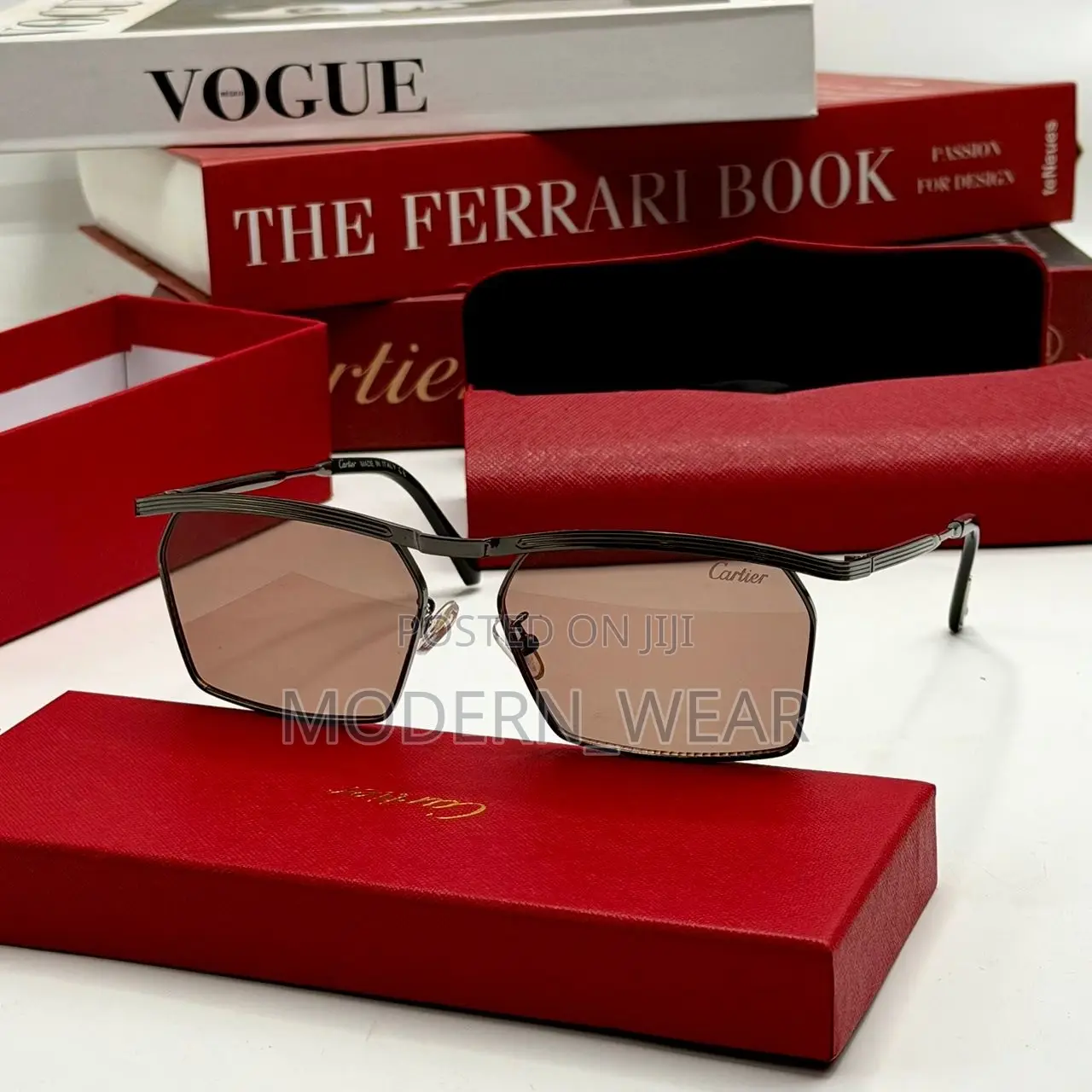 Fresh Sunglasses