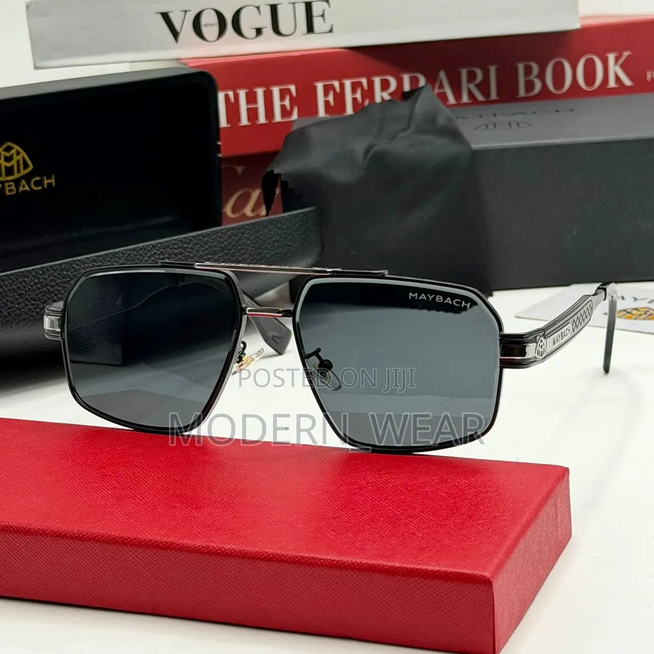 Fresh Sunglasses