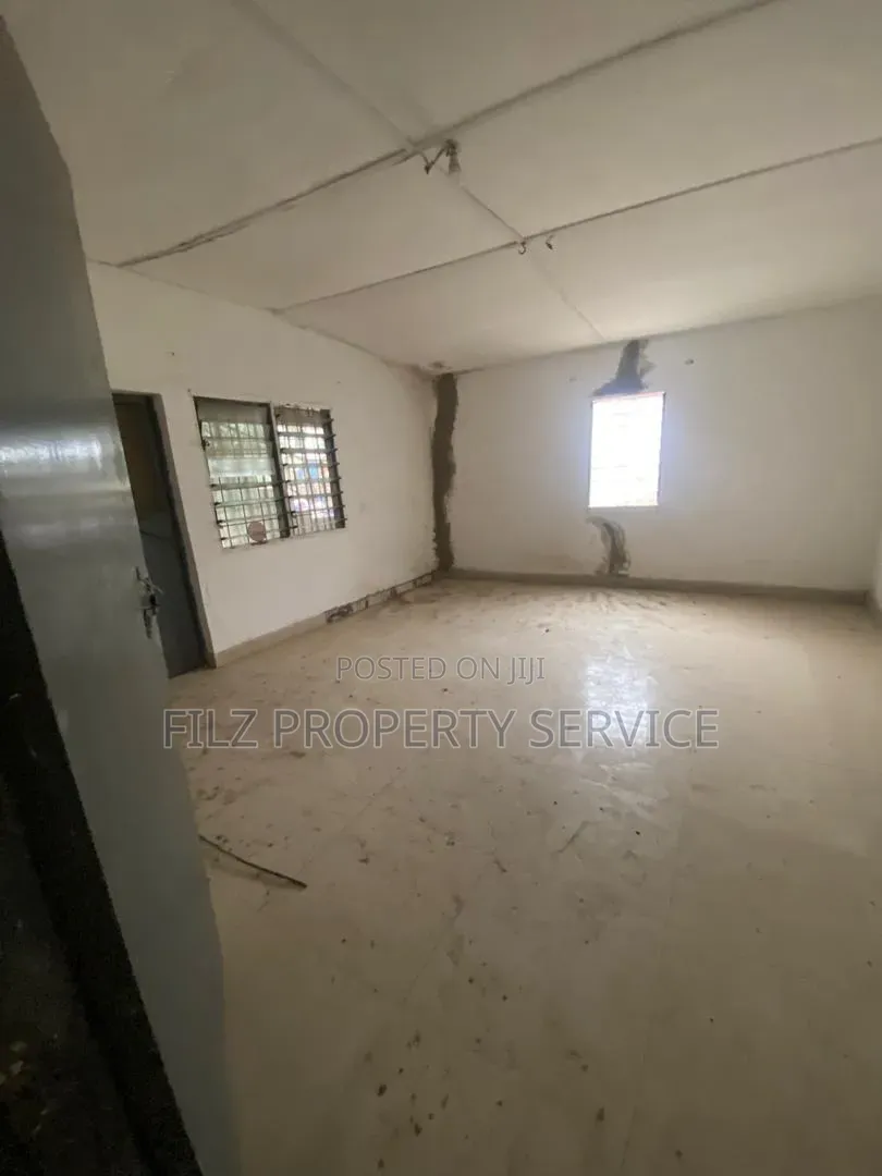 1bdrm Apartment in Church Of Pentecost, Police Station for rent
