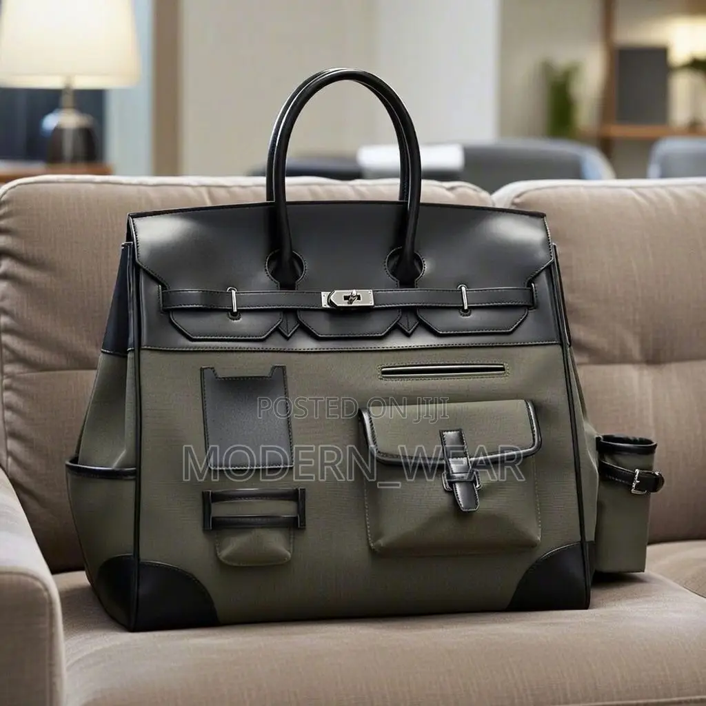 Hac 40 Cargo Bags
