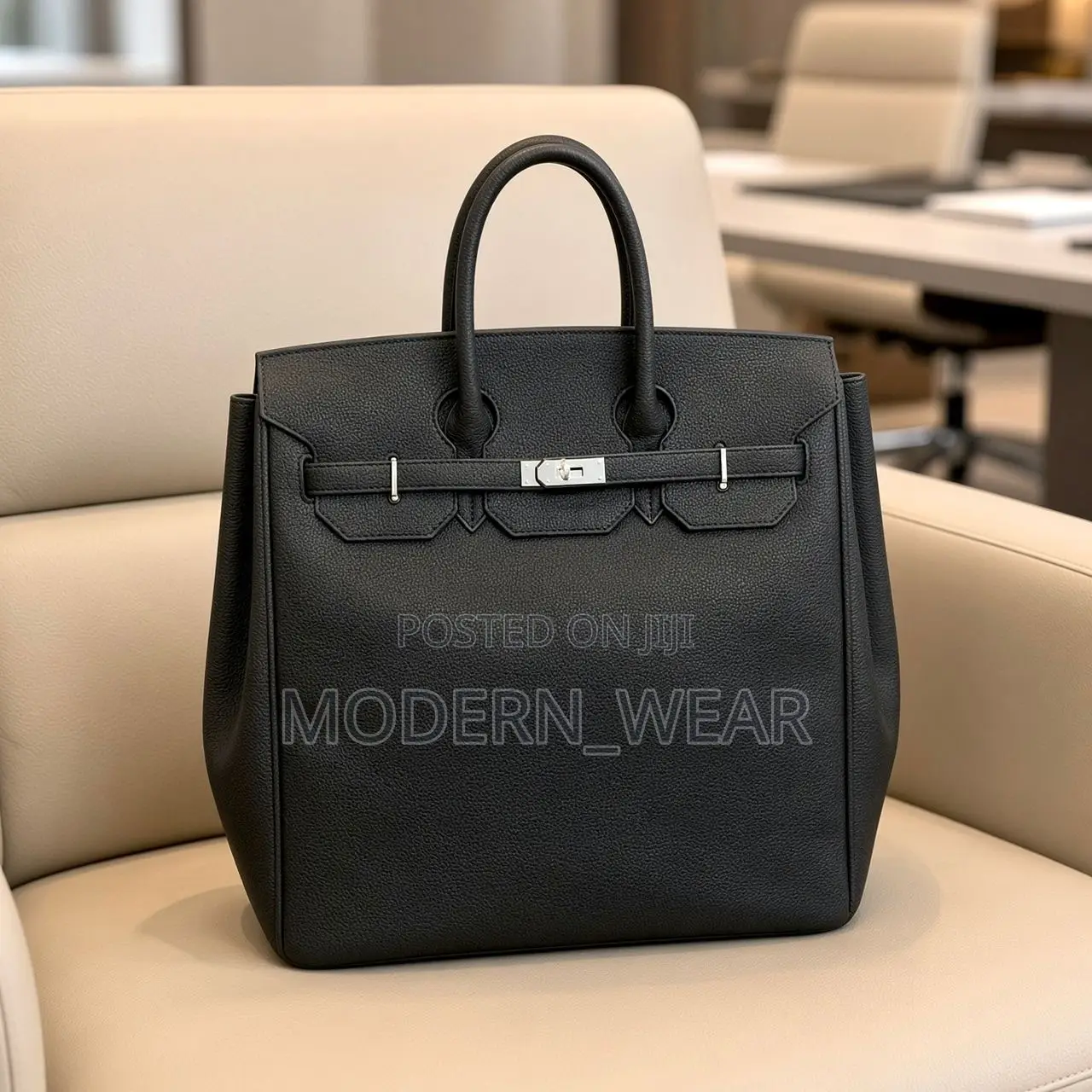 Hac 40 Cargo Bags