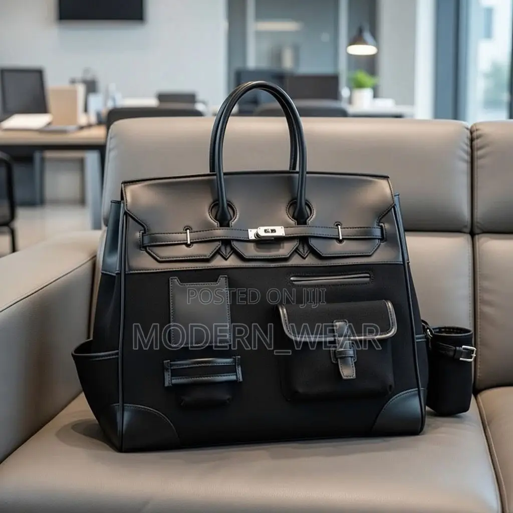 Hac 40 Cargo Bags