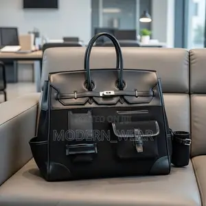 Hac 40 Cargo Bags