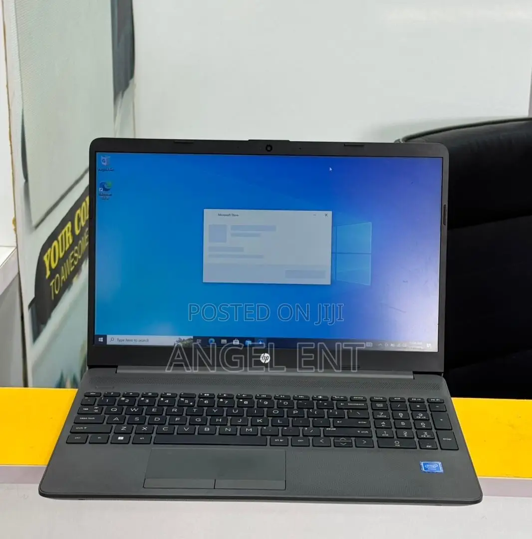 Laptop HP Stream Notebook 4GB Intel Celeron SSD 500GB
