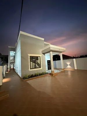 4bdrm House in Shining Star Real, Awutu Senya East Municipal for sale