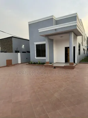4bdrm House in Shining Star Real, Awutu Senya East Municipal for sale