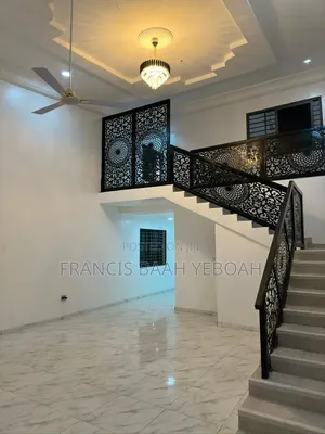 4bdrm House in Shining Star Real, Awutu Senya East Municipal for sale