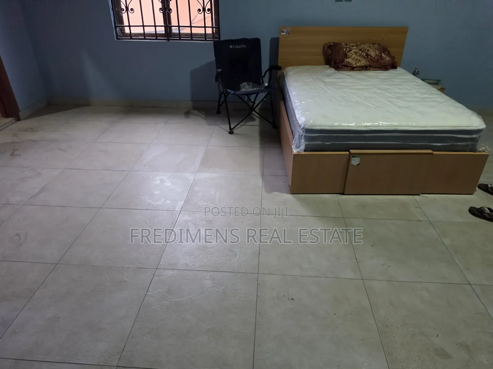 12bdrm House in Fredimens Real, Atwima Nwabiagya for sale
