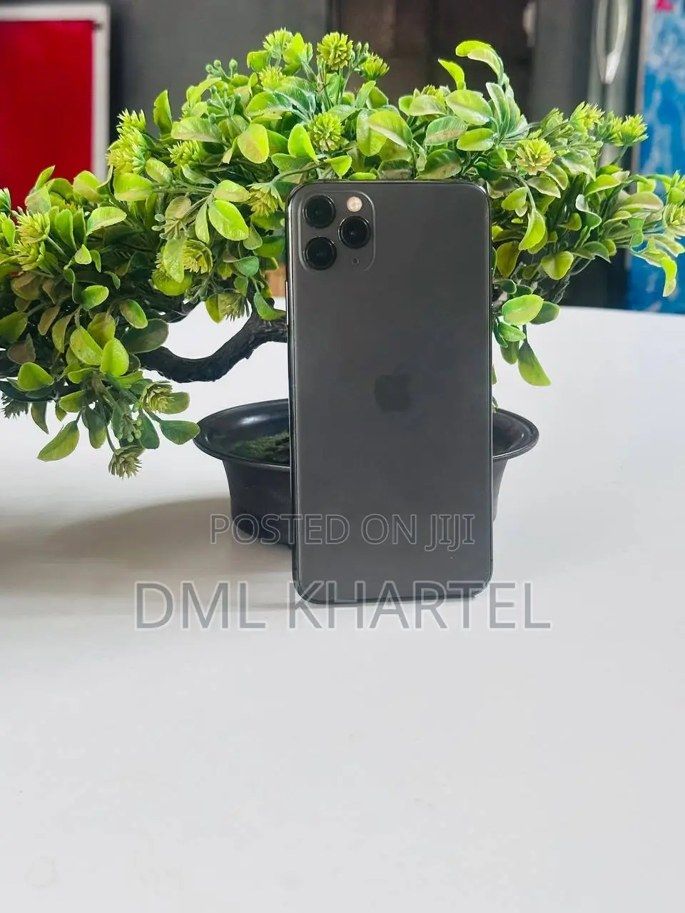 Apple iPhone 11 Pro Max 512 GB Gray