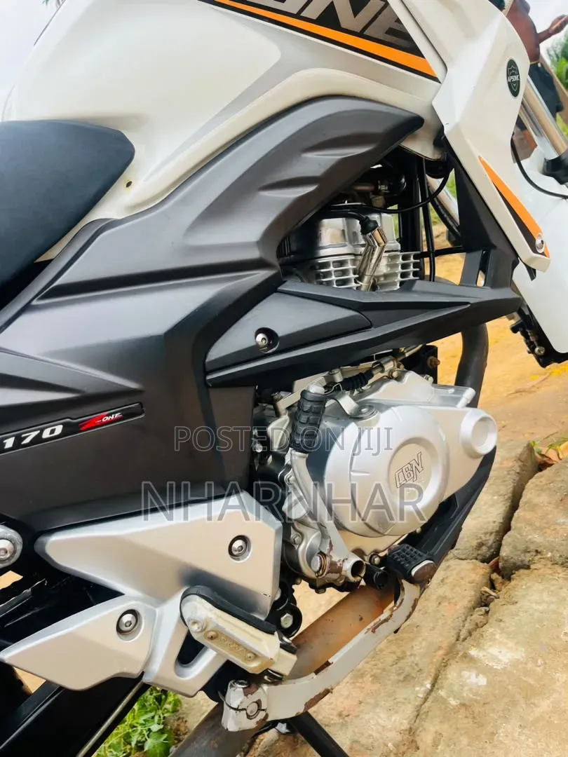 Apsonic AP Z-ONE 2024 White