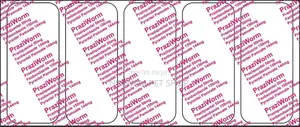 Praziworm Deworming Tablets for Dogs