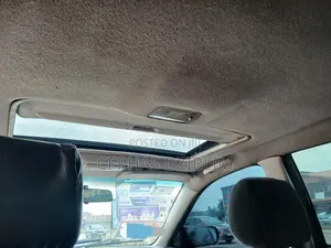 Toyota Corolla 2007 Black