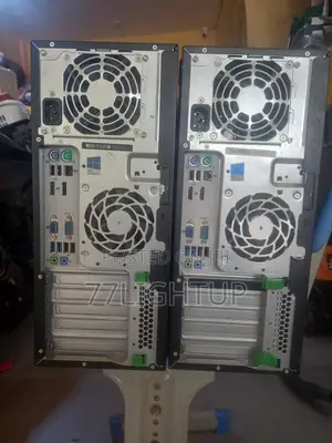Desktop Computer Dell 4GB Intel Core i5 HDD 500GB