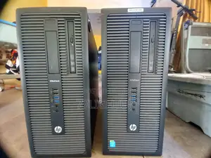 Desktop Computer Dell 4GB Intel Core i5 HDD 500GB