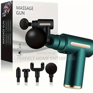 Massaging Gun