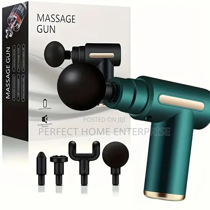 Massaging Gun