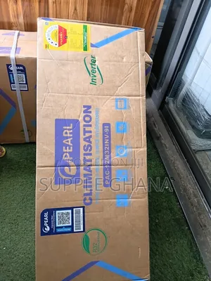 Pearl Inverters, BEST CHOICE Pearl 1.5hp Inverter Air Conditioners