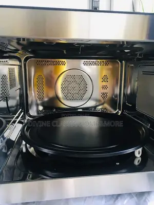 2in1 Ambiano Air Fryer Microwave 25lit