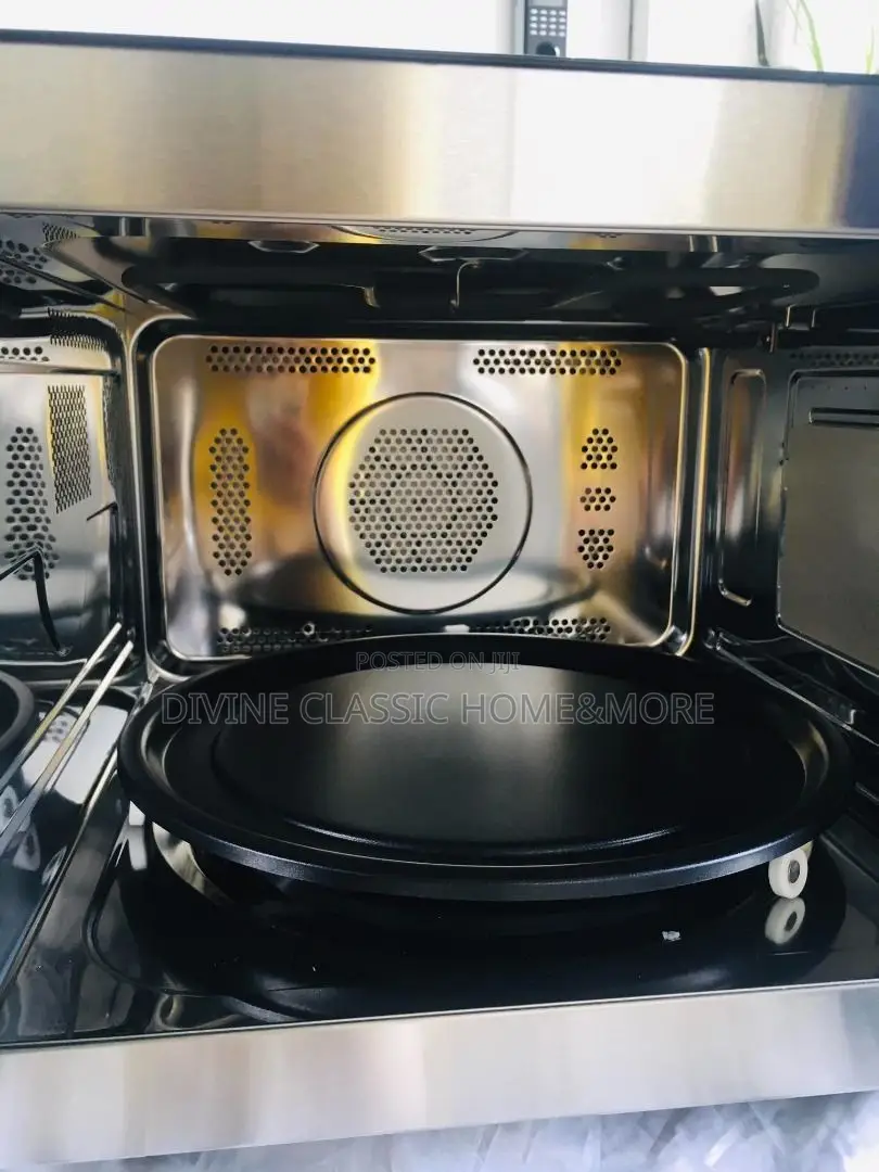 2in1 Ambiano Air Fryer Microwave 25lit