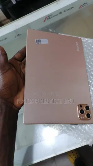 Realme Pad 512 GB
