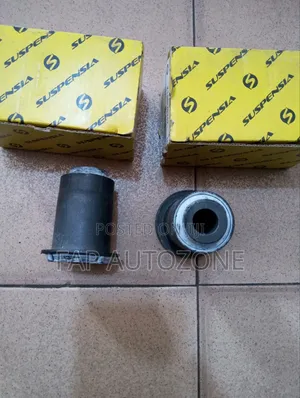 Premium Suspensia Ford Edge & Lincoln MKX Control Arm Bushing From USA