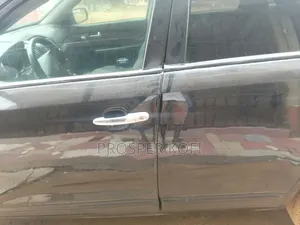 Kia Sorento 2012 Black