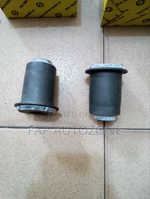Premium Suspensia Ford Edge & Lincoln MKX Control Arm Bushing From USA