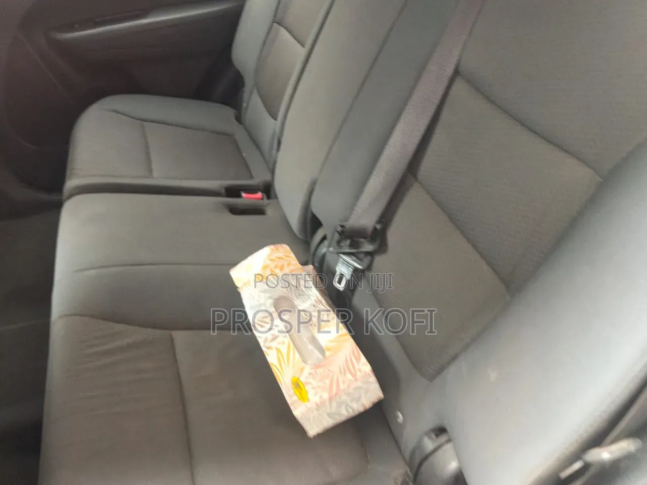 Kia Sorento 2012 Black