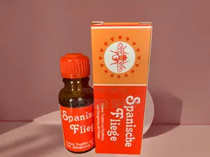 Original Spanish Fly – Special Edition