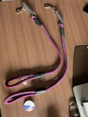 Nylon Pet Chest Leash