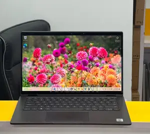 Laptop Dell Latitude 7410 16GB Intel Core i5 SSD 256GB