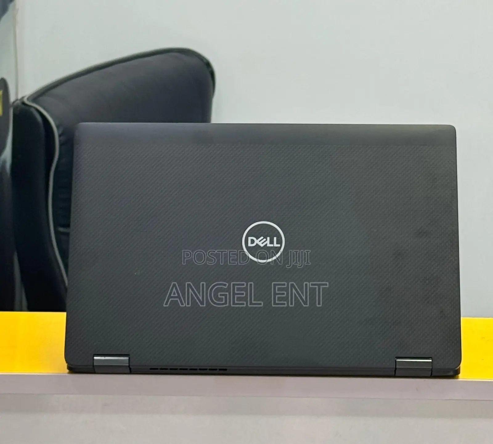 Laptop Dell Latitude 7410 16GB Intel Core i5 SSD 256GB